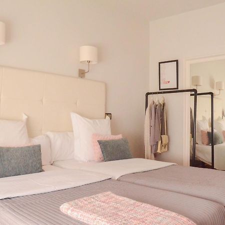Hostal Carlos V Пуебла де Санабрия Екстериор снимка